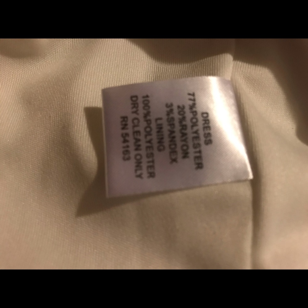 Jessica Simpson Dress - Picture 6 of 6